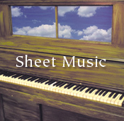 Sheet Music