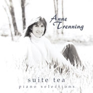 Suite Tea CD Cover